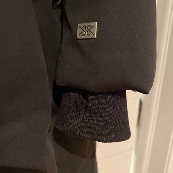 SOIA & KYO Emelyn Parka - Picture 9 of 13